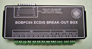 breakout ecdis hardware ship